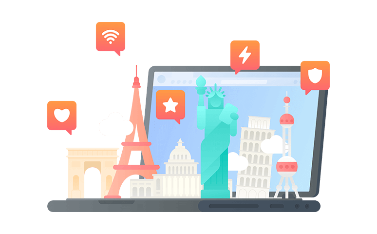 在吉布提连接到中国vpn - 小猴翻翻